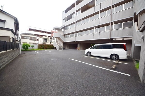 ドミールエムエス(001192_12)の物件内観写真